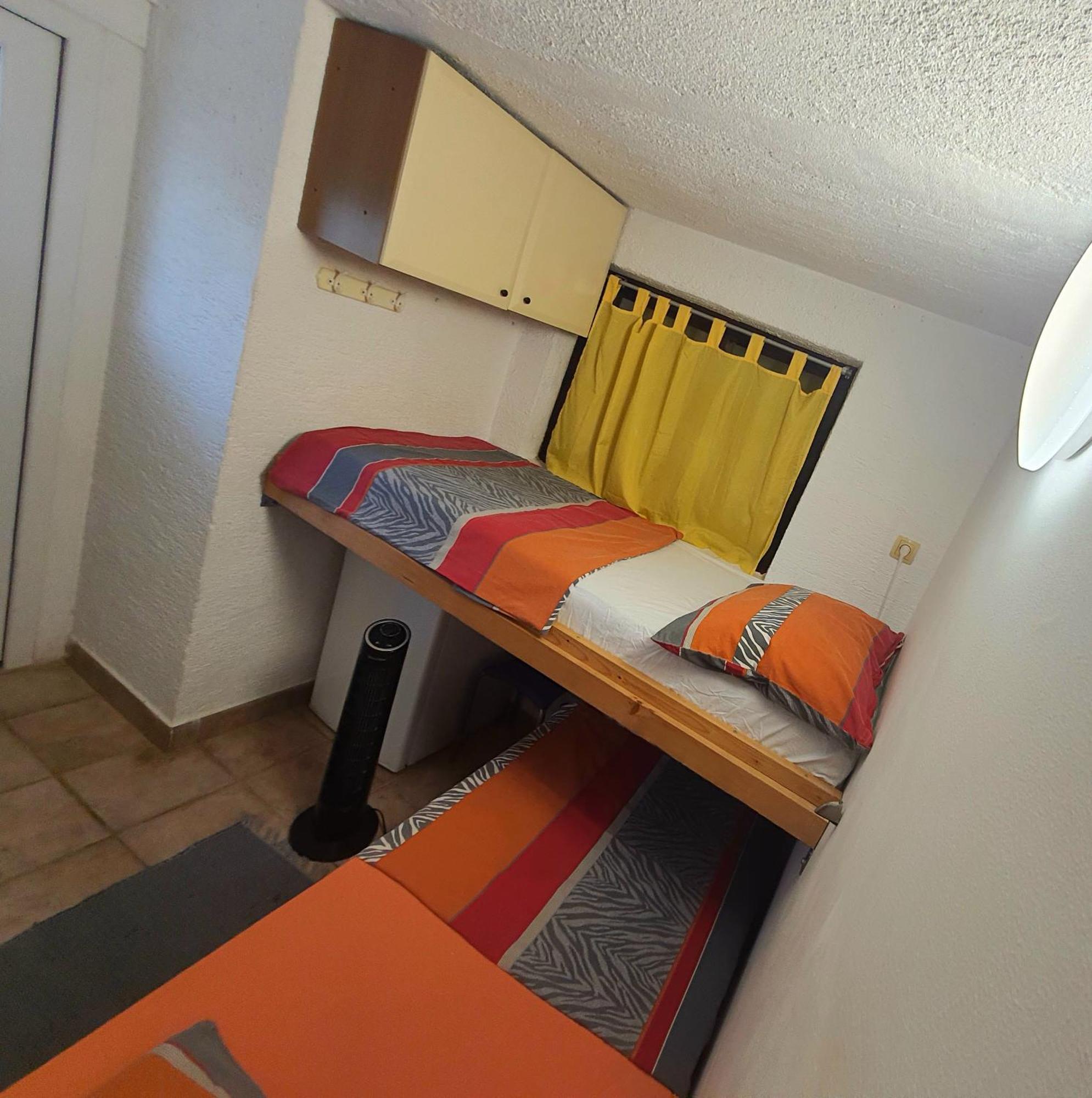Unique Apartments Malinska Esterno foto